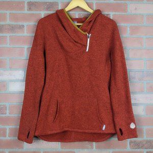 Stio Sweetwater Fleece Hoodie